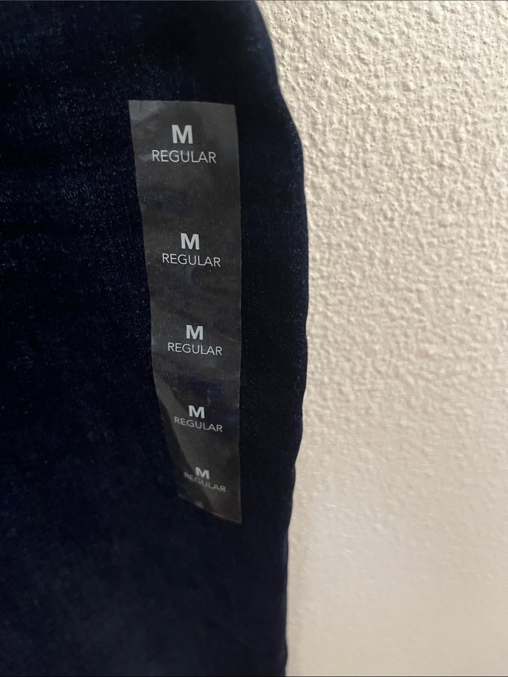 M Jeans by Maurices Cool Comfort Pull on Barely Boot High Rise Ultimate Stretch - Picture 3 of 10